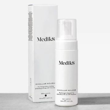 Medik8 150 ml Micellar Mousse