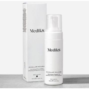 Medik8 150 ml Micellar Mousse
