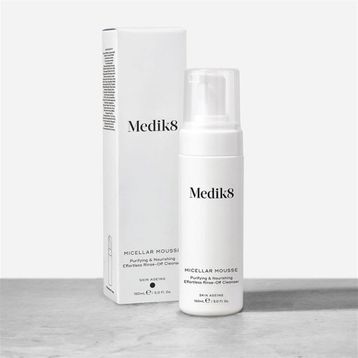 Medik8 150 ml Micellar Mousse
