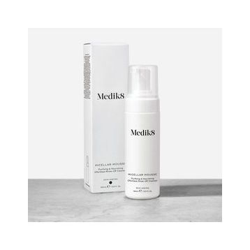 Medik8 150 ml Micellar Mousse