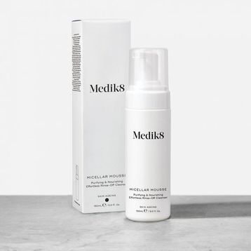 Medik8 150 ml Micellar Mousse