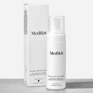 Medik8 150 ml Micellar Mousse