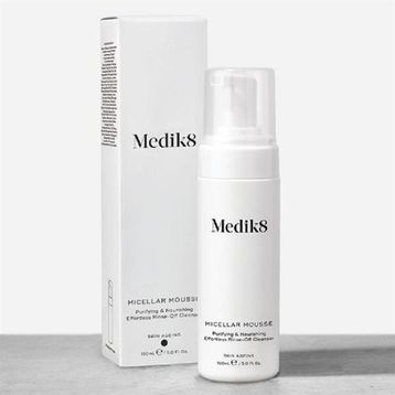 Medik8 150 ml Micellar Mousse