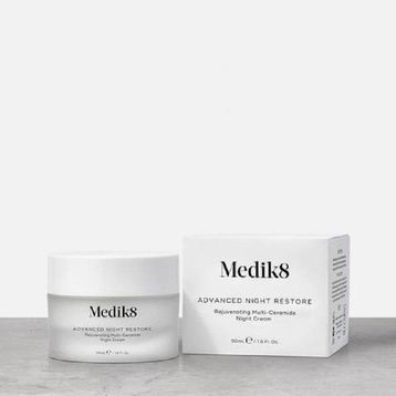 Medik8 50 ml Advanced Gece Restore