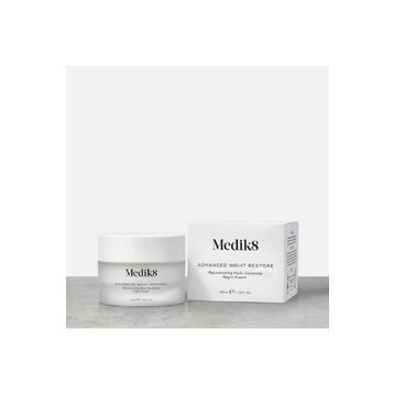 Medik8 50 ml Advanced Gece Restore