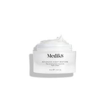 Medik8 50 ml Advanced Gece Restore