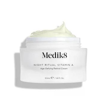 Medik8 50 ml Night Ritual Vitamin A