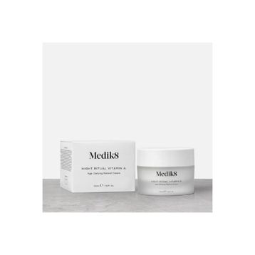 Medik8 50 ml Night Ritual Vitamin A
