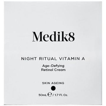 Medik8 50 ml Night Ritual Vitamin A