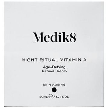 Medik8 50 ml Night Ritual Vitamin A