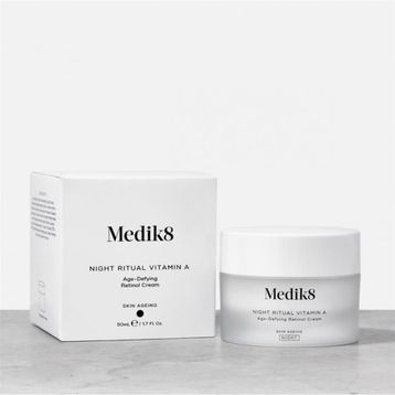 Medik8 50 ml Night Ritual Vitamin A