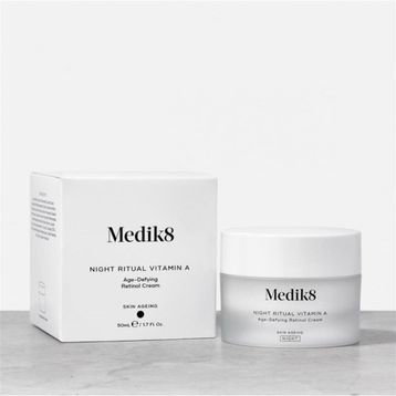 Medik8 50 ml Night Ritual Vitamin A