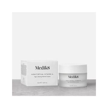 Medik8 50 ml Night Ritual Vitamin A