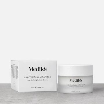Medik8 50 ml Night Ritual Vitamin A