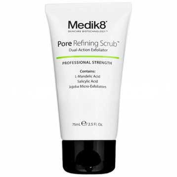 Medik8 75 ml Pore Refınıng Scrub