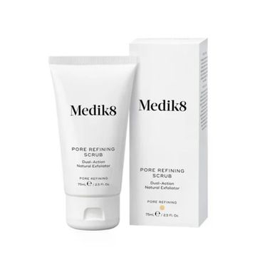 Medik8 75 ml Pore Refınıng Scrub