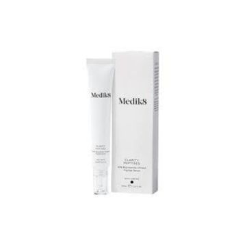Medik8 Clarity Peptides 30 ml Cilt Bakım Serumu