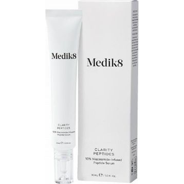 Medik8 Clarity Peptides 30 ml Cilt Bakım Serumu