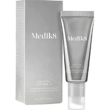 Medik8 Crystal Retinal 3 30 ml A Vitamini Serumu