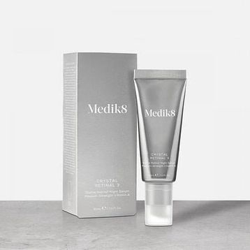 Medik8 Crystal Retinal 3 30 ml A Vitamini Serumu