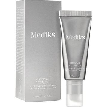 Medik8 Crystal Retinal 3 30 ml A Vitamini Serumu