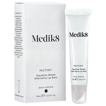 Medik8 Mutiny Squalane-Based Alternative 15 ml Lip Balm
