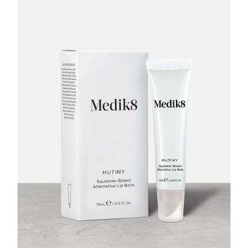 Medik8 Mutiny Squalane-Based Alternative 15 ml Lip Balm