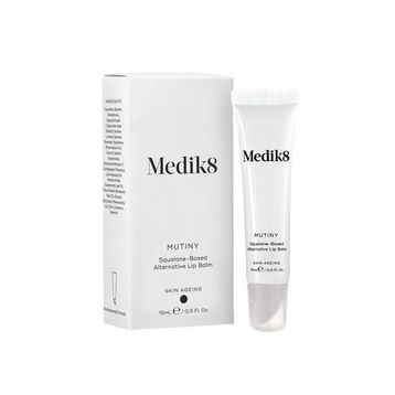 Medik8 Mutiny Squalane-Based Alternative 15 ml Lip Balm