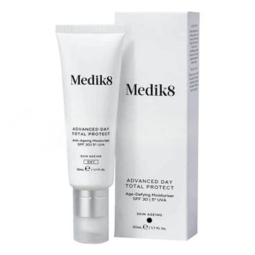 Medik8 SPF30 50 ml Advanced Day Total Protect