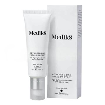 Medik8 SPF30 50 ml Advanced Day Total Protect
