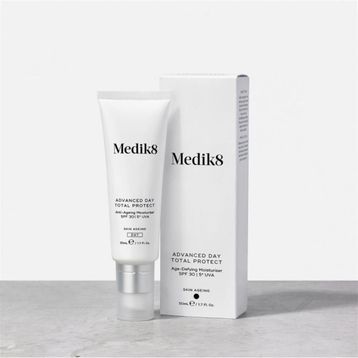 Medik8 SPF30 50 ml Advanced Day Total Protect
