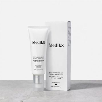 Medik8 SPF30 50 ml Advanced Day Total Protect