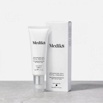 Medik8 SPF30 50 ml Advanced Day Total Protect