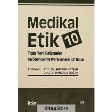 Medikal Etik 10 - kollektif