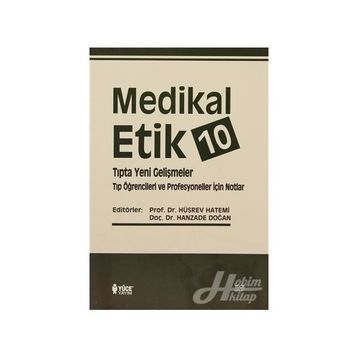 Medikal Etik 10 - kollektif