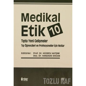 Medikal Etik 10 - kollektif