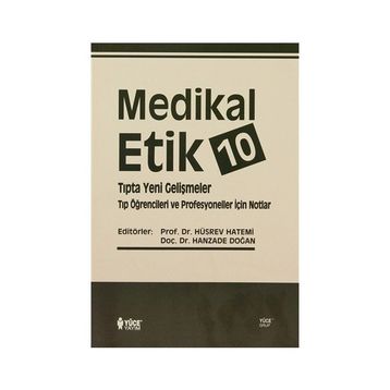 Medikal Etik 10 - kollektif