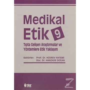 Medikal Etik 9 - kollektif