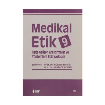 Medikal Etik 9 - kollektif