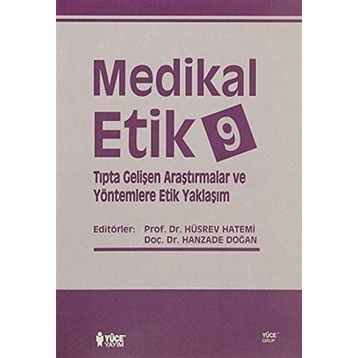 Medikal Etik 9 - kollektif