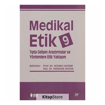 Medikal Etik 9 - kollektif