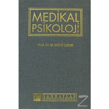 MEDIKAL PSIKOLOJI - MÜFİT UĞUR