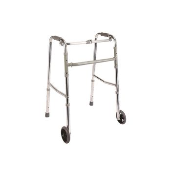 Medikalcim PR-441 Tekerlekli Hareketli Walker