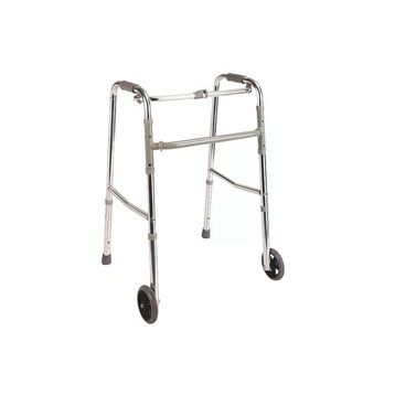 Medikalcim PR-441 Tekerlekli Hareketli Walker