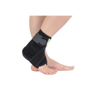 Medikaltec Aşil Tendon Destekli Ayak Bileklik