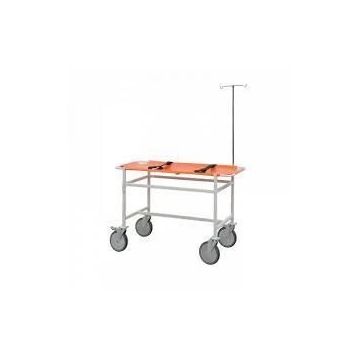 Medikaltec E-279C Veteriner Taşıma Sedyesi