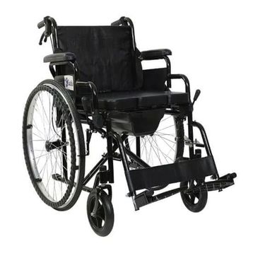 Medikaltec G120 Hasta Tuvalet Sandalyesi