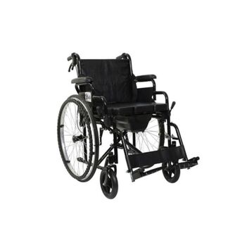 Medikaltec G120 Hasta Tuvalet Sandalyesi