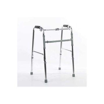Medikaltec KY915L Alüminyum Hareketli Walker
