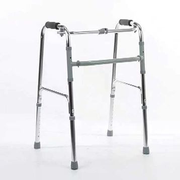 Medikaltec KY915L Alüminyum Hareketli Walker